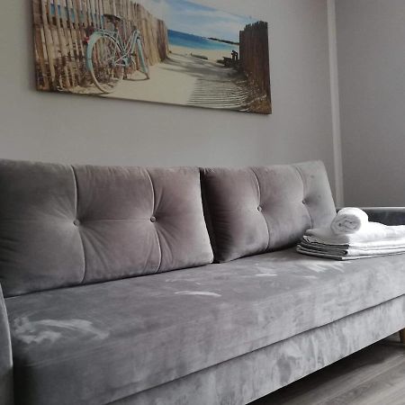 Apartament U Krzyzaka Daire Malbork Dış mekan fotoğraf